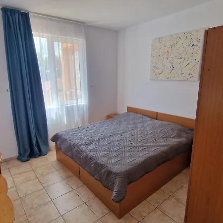 Two Bedroom - двуспален Apartmán