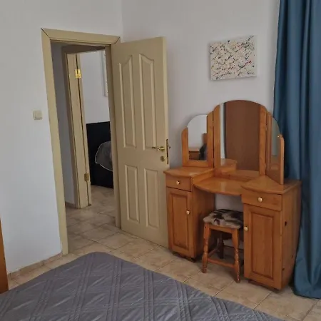 Two Bedroom - двуспален Apartmán *