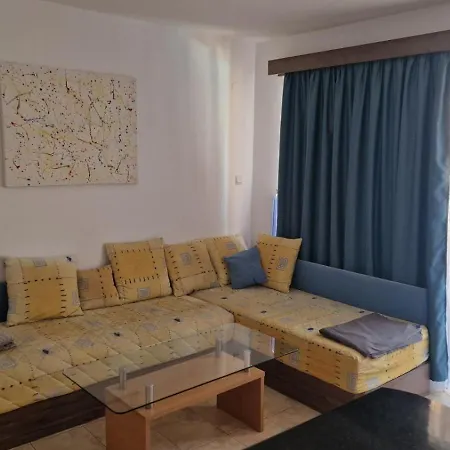 Two Bedroom - двуспален Appartement