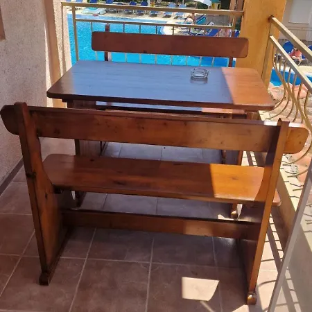 Appartement Two Bedroom - двуспален