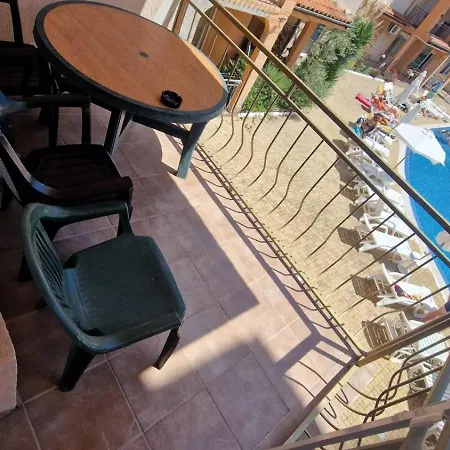 Apartamento Two Bedroom - двуспален