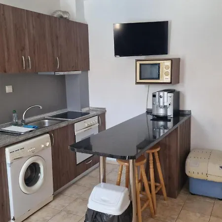 Appartamento Two Bedroom - двуспален