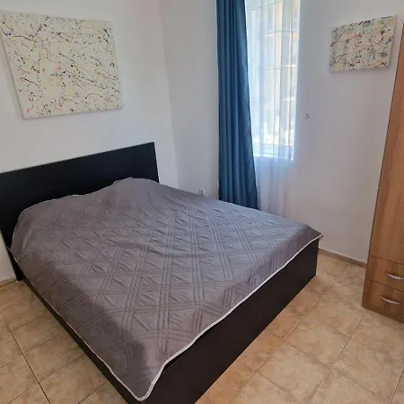 Two Bedroom - двуспален * ساني بيتش