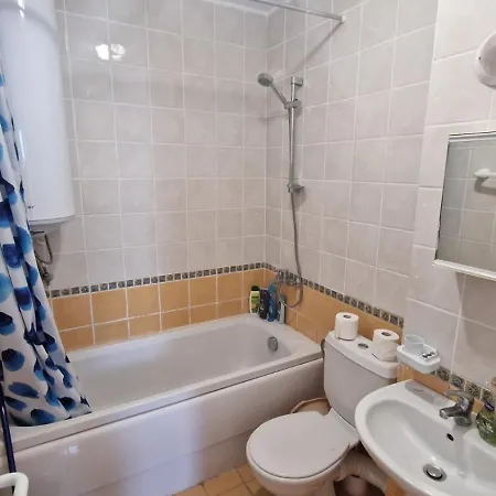 Two Bedroom - двуспален * ساني بيتش